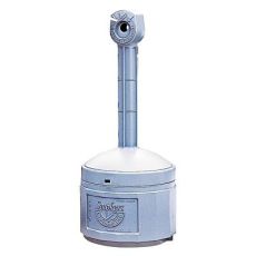 Justrite Smokers Cease-Fire® Cigarette Butt Receptacles 26800