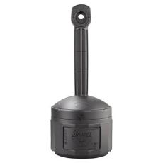 Justrite Smokers Cease-Fire® Cigarette Butt Receptacles 26800D
