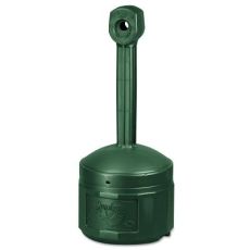 Justrite Smokers Cease-Fire® Cigarette Butt Receptacles 26800G