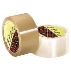Scotch® Industrial Box Sealing Tapes 371