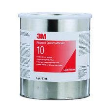 3M™ Scotch-Weld™ Neoprene 10 Contact Adhesives