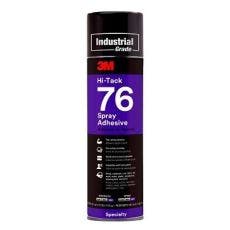 3M™ Hi-Tack 76 Spray Adhesives