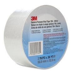 3M™ General Purpose Vinyl Tapes 764