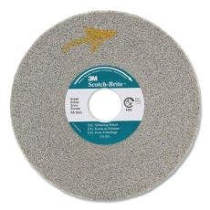Scotch-Brite™ EXL Deburring Wheels