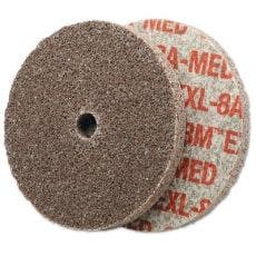 Scotch-Brite™ EXL Unitized Wheels 7000000692