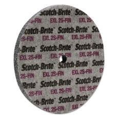 Scotch-Brite™ EXL Unitized Wheels 7000028478