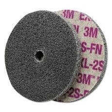Scotch-Brite™ EXL Unitized Wheels 7000000699