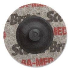 Scotch-Brite™ Roloc™ TR EXL Unitized Wheels 7100005209