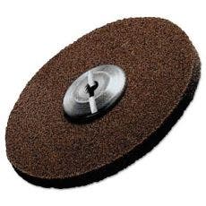 Scotch-Brite™ Roloc™ TR EXL Unitized Wheels 7100000858