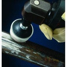 Scotch-Brite™ Roloc™ Bristle Discs 7000000743
