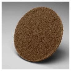 Scotch-Brite™ Hookit™ Cut & Polish Discs
