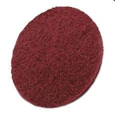Scotch-Brite™ Roloc™ Light Grinding and Blending Discs