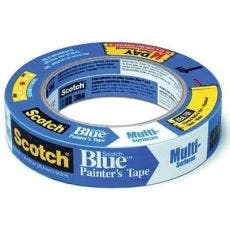 Scotch-Blue™ Multi-Surface Painter's Tapes