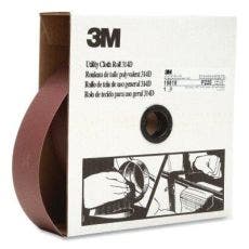 3M™ Utility Cloth Rolls 314D 7000118541
