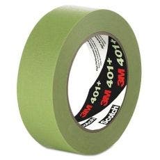 3M™ 401+ High Performance Masking Tapes 7000124898
