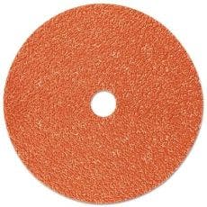 3M™ Cubitron™ II 987C Fibre Discs 7000119177