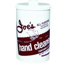 Joe's® All Purpose Waterless Hand Cleaners 101P