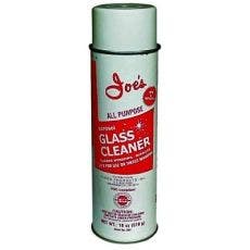 Joe's® Glass Cleaners