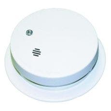 Kidde Battery Operated Smoke Alarms 0914E