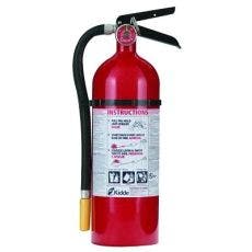 Kidde ProLine™ Multi-Purpose Dry Chemical Fire Extinguishers - ABC Type 466112