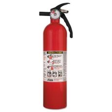 Kidde FA110 Multipurpose Home Fire Extinguishers