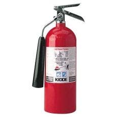 Kidde ProLine™ Carbon Dioxide Fire Extinguishers - BC Type 466180