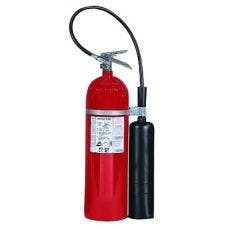 Kidde ProLine™ Carbon Dioxide Fire Extinguishers - BC Type 466182