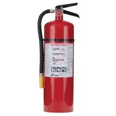 Kidde ProLine™ Multi-Purpose Dry Chemical Fire Extinguishers - ABC Type 466204