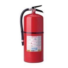 Kidde ProLine™ Multi-Purpose Dry Chemical Fire Extinguishers - ABC Type 466206
