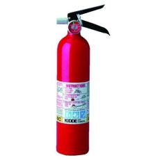Kidde ProLine™ Multi-Purpose Dry Chemical Fire Extinguishers - ABC Type 466227