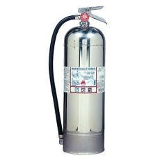 Kidde ProLine™ Water Fire Extinguishers