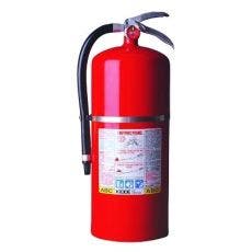 Kidde Pro Plus Multi-Purpose Dry Chemical Fire Extinguishers - ABC Type 468003