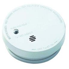 Kidde Battery Operated Smoke Alarms 9000136003