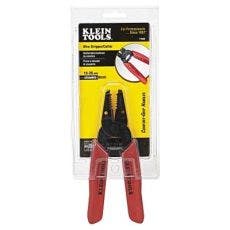 Klein Tools Standard Wire Strippers/Cutters 11046