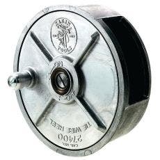 Klein Tools Tie-Wire Reels