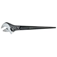Klein Tools Adjustable-Head Construction Wrenches 3227