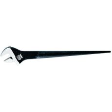 Klein Tools Adjustable-Head Construction Wrenches 4093239