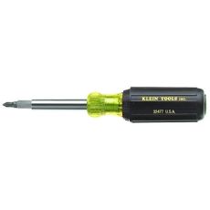 Klein Tools Multi-bit Screwdrivers/Nut Drivers 32477