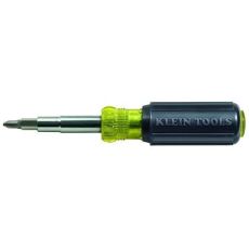 Klein Tools Multi-bit Screwdrivers/Nut Drivers 32500