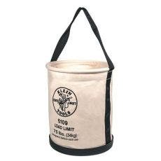 Klein Tools Wide-Opening Straight Wall Buckets 5109