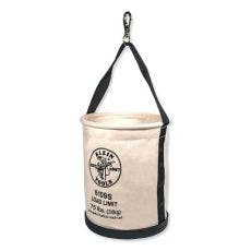 Klein Tools Wide-Opening Straight Wall Buckets 5109S