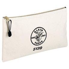 Klein Tools Zipper Bags