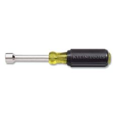 Klein Tools Hollow Shaft Cushion-Grip Nut Drivers