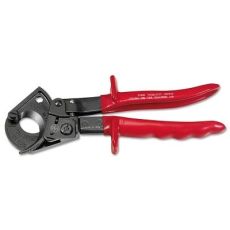Klein Tools Ratcheting Cable Cutters
