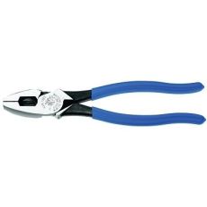 Klein Tools Lineman's High-Leverage Pliers D20009NE