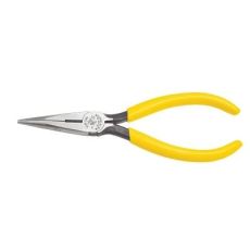 Klein Tools Standard Long-Nose Pliers