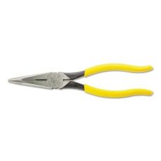 Klein Tools Heavy-Duty Long Nose Pliers