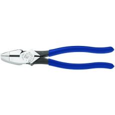 Klein Tools Lineman's High-Leverage Pliers D2139NE