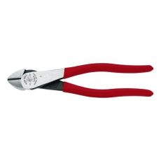 Klein Tools Diagonal-Cutting Angled-Head Pliers D2488