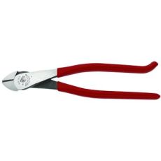 Klein Tools Ironworker's Diagonal-Cutting Pliers